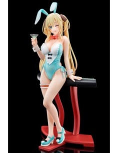 The Demon Sword Master of Excalibur Academy Statue 1/6 Regina Mercedes 27 cm