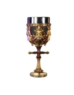 Dark Souls Goblet Ornstein