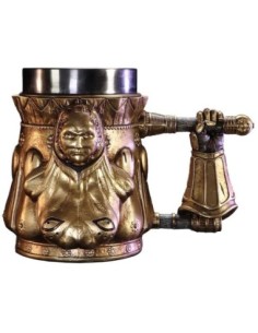 Dark Souls Tankard Smough 19 cm