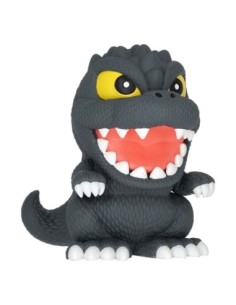 Godzilla Coin Bank Godzilla Kawaii  Monogram Int.