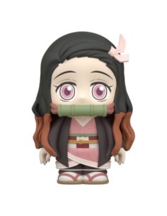 Demon Slayer: Kimetsu no Yaiba Coin Bank Nezuko