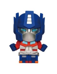 Transformers Coin Bank Optimus Prime Classic