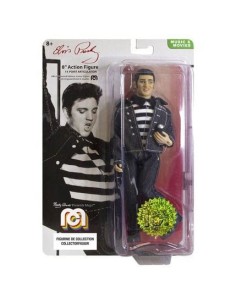 Elvis Presley Action Figure 20 cm  Mego