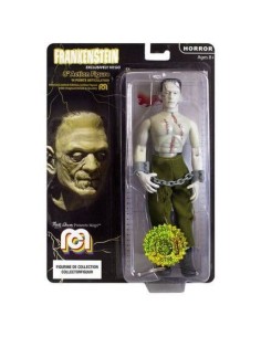 Frankenstein Action Figure The Monster 20 cm  Mego