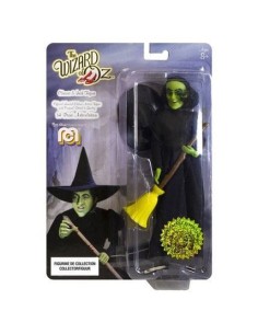 The Wizard of Oz Action Figure The Wicked Witch of the West 20 cm  Mego