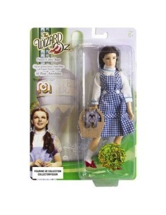 The Wizard of Oz Action Figure Dorothy 20 cm