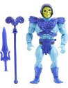 Mattel Masters Of The Universe Origins Action Figure 2021 Classic Skeletor 14 Cm - 9