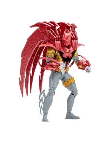 DC Multiverse Action Figure Azrael Batman Armor (Knightsend) 18 cm