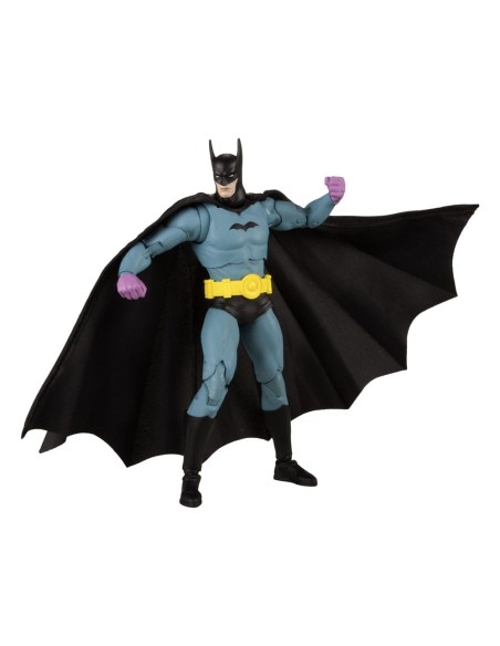 DC Multiverse Action Figure Batman (Detective Comics 27) 18 cm