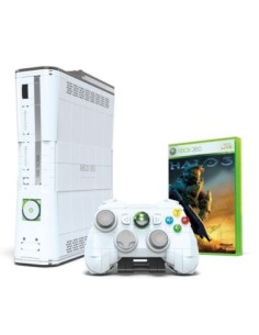 XBOX MEGA Construction Set 3/4 XBOX 360 Console