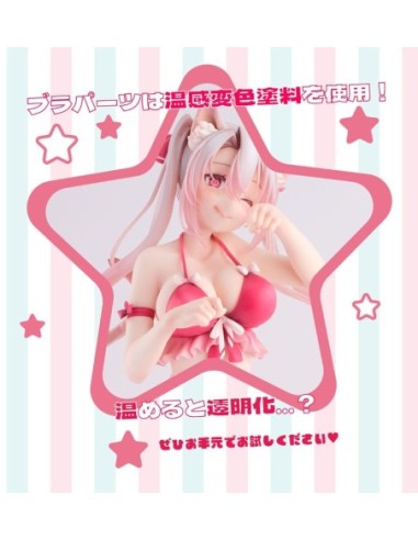 Original Character PVC Statue 1/6 Chou Cinnamon 30 cm