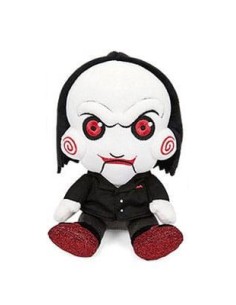 Saw Phunny Plush Figure Billy 20 cm