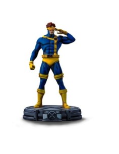 Marvel Art Scale Statue 1/10 X-Men ´79 Cyclops 22 cm