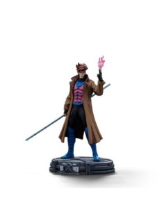 Marvel Art Scale Statue 1/10 X-Men ´79 Gambit 23 cm