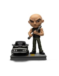 Fast & Furious Mini Co. PVC Figure Dominic Toretto 15 cm