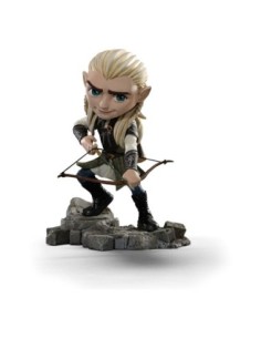 Lord of the Rings Mini Co. PVC Figure Legolas 15 cm