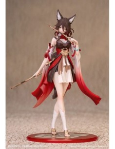 Honkai: Star Rail Statue PVC 1/10 Gift+ Tingyun 17 cm