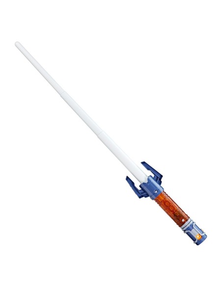 Star Wars Lightsaber Forge Kyber Core Roleplay Replica Lightsaber Ahsoka Tano