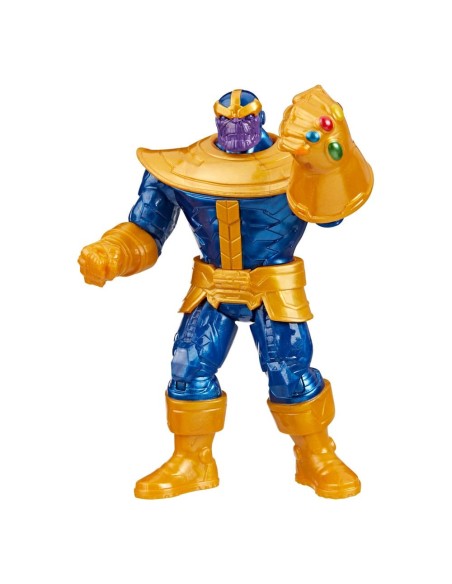 Avengers Epic Hero Series Action Figure Thanos 10 cm