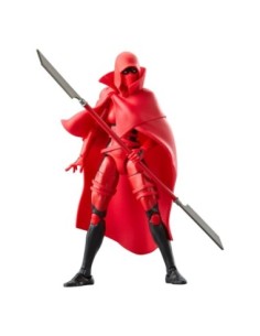 Marvel Legends Action Figure Red Widow (BAF: Marvel's Zabu) 15 cm