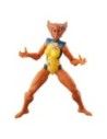 Marvel Legends Action Figure Wolfsbane (BAF: Marvel's Zabu) 15 cm  Hasbro