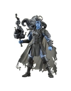 Marvel Legends Action Figure Black Winter (Thor) (BAF: Marvel's Zabu) 15 cm