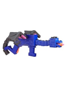 Minecraft NERF Ender Dragon Blaster