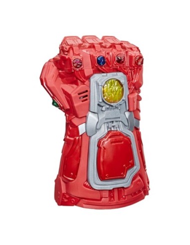 Avengers Roleplay Replica Electronic Gauntlet