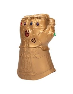 Avengers Roleplay Replica Electronic Fist Infinity Gauntlet