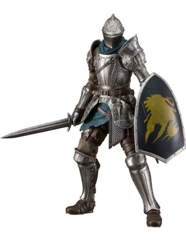 Demon's Souls Pop Up Parade PVC Statue SP Fluted Armor 24 cm