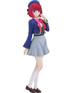 Oshi No Ko Pop Up Parade PVC Statue Kana Arima 17 cm  Good Smile Company