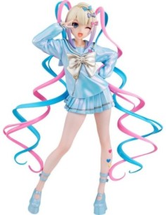 Needy Streamer Overload Pop Up Parade PVC Statue OMGkawaiiAngel (3rd-run) 17 cm