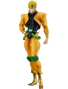 JoJo's Bizarre Adventure: Stardust Crusaders Pop Up Parade PVC Statue Dio 19 cm