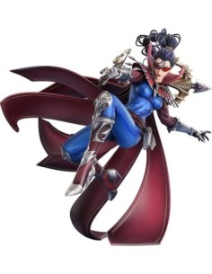 League of Legends PVC Statue 1/7 Vayne "The Night Hunter" 22 cm