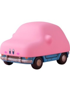 Kirby Pop Up Parade PVC Statue Kirby: Car Mouth Ver. 7 cm