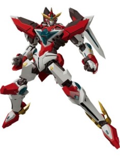 Bang Brave Bang Bravern Action Figure DX Bravern (Tentative) 20 cm