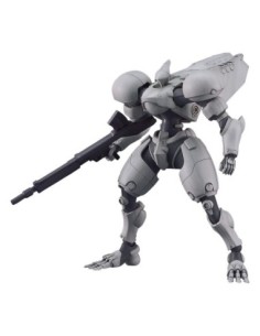 Gunparade March Moderoid Plastic Model Kit Shikon (Dual-pilot Model) 15 cm