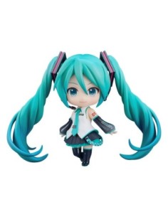 Hatsune Miku Nendoroid Action Figure Hatsune Miku V3 10 cm  Good Smile Company