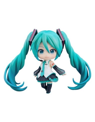 Hatsune Miku Nendoroid Action Figure Hatsune Miku V3 10 cm