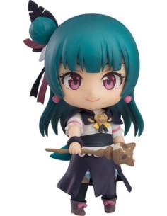 Genjitsu no Yohane: Sunshine in the Mirror Nendoroid Action Figure Yohane 10 cm  Good Smile Company