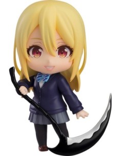 The Foolish Angel Dances with the Devil Nendoroid Action Figure Lily Amane 10 cm