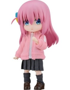 Bocchi the Rock! Nendoroid Doll Action Figure Hitori Gotoh 14 cm  Good Smile Company