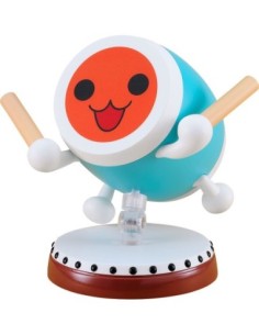 Taiko no Tatsujin Nendoroid Action Figure Don-chan 10 cm