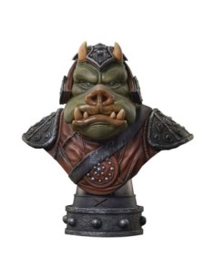 Star Wars Episode VI Legends in 3D Bust 1/2 Gamorrean Guard 25 cm