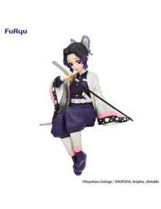 Demon Slayer: Kimetsu no Yaiba Noodle Stopper PVC Statue Kocho Shinobu 11 cm