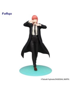 Chainsaw Man Exceed Creative PVC Statue Makima 21 cm