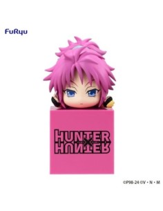 Hunter x Hunter Hikkake PVC Statue Machi 10 cm