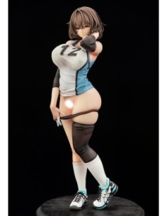 Original Character PVC 1/5 Miki Narahashi  39 cm  FROG