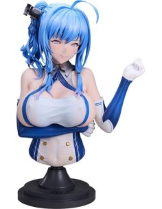 Azur Lane Bust 1/1 St. Louis 73 cm