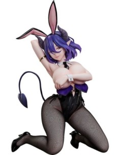 Vermeil in Gold PVC Statue 1/4 Vermeil: Bunny Ver. 35 cm